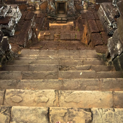 Chrámy Angkoru